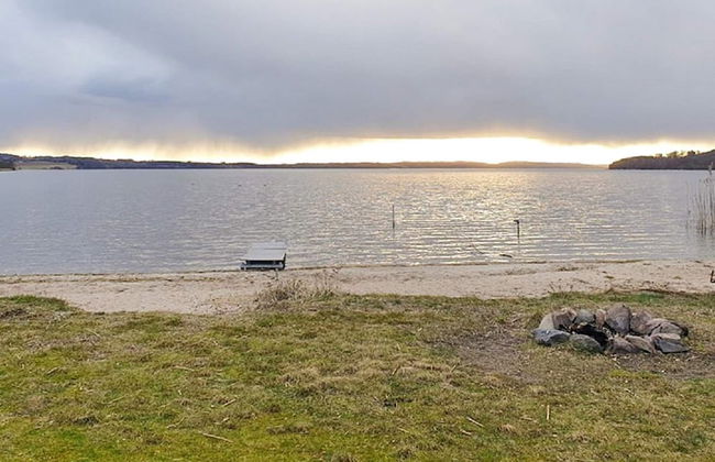 Spacious Holiday Home in Storvorde With Sea Nearby - Photo 45