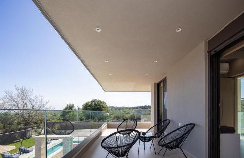 Elinor Villa - Nature Retreat amidst Mountains & Lake by etouri - Foto 25