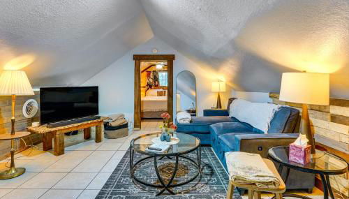 Central Florida Hideaway Walk to Parks and Dining! - Foto 2