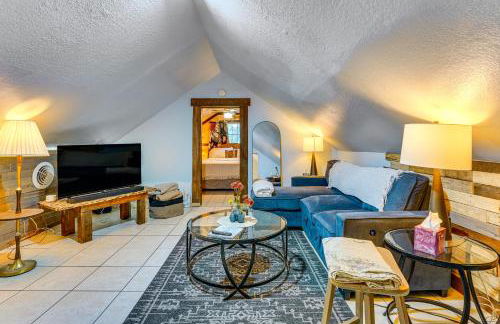 Central Florida Hideaway Walk to Parks and Dining! - Foto 2