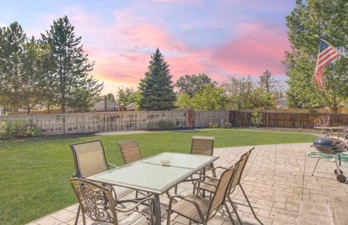 Sleeps 12 - Thornton - 25 Min to Downtown Denver - Foto 8