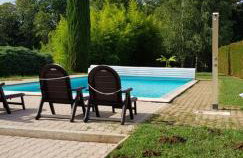 ETOILE D'ISIS, Gites a la ferme - Foto 24