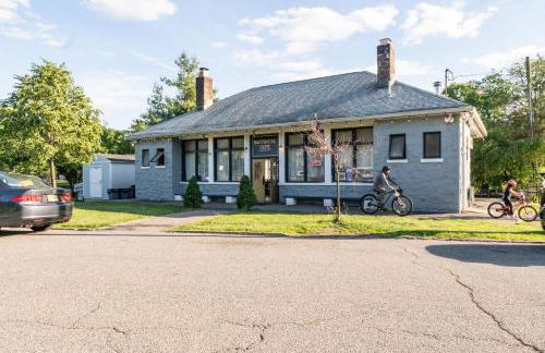 Jetted Tub Stay - Foto 18