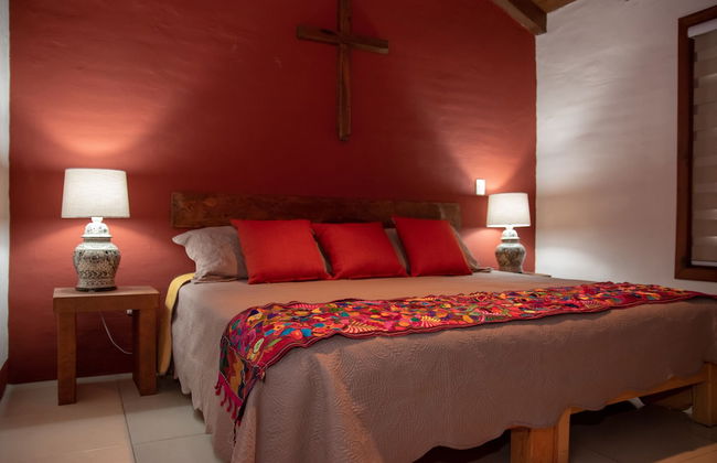 Villas Santiago Mazamitla - Foto 14