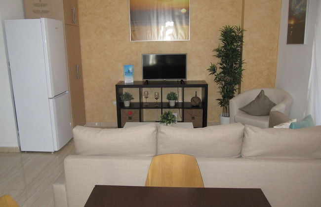 Life Apartments Alameda Colon - Foto 34