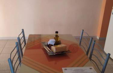 Bousounis Apartments - Foto 20