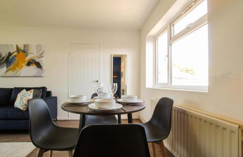 New Hey Long Stay Contractor Home by Rework Accommodation - Foto 21