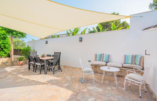 Ca Na Luisa-Residential Area - Foto 15