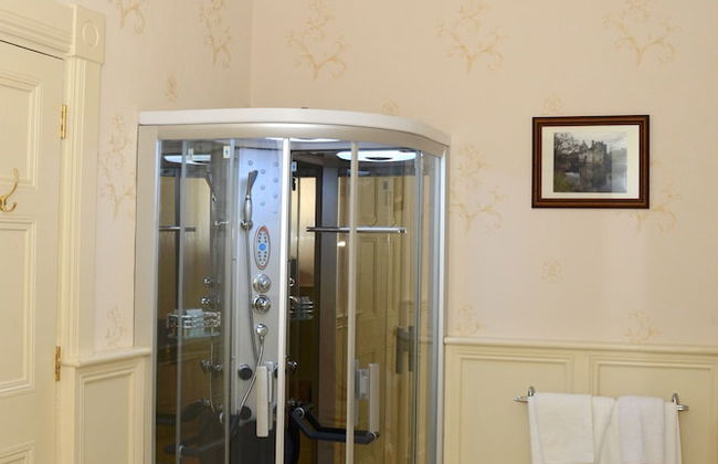 Cannaway House B&B - Foto 23