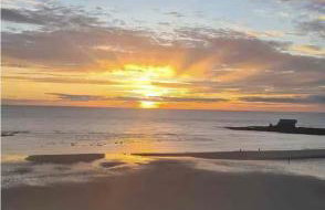 l'echo des vagues ,face mer, vue imprenable, appartement pour 2 à 4 personnes - Foto 8