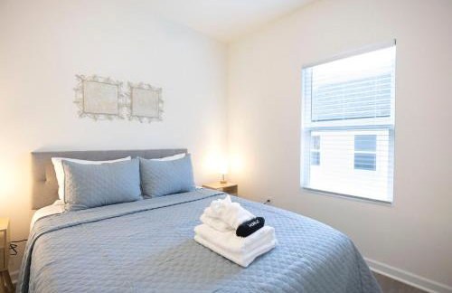 5 Min to Elon - 7 Min to Downtown - Washer and Dryer - Foto 5