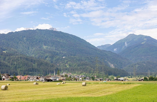 Apartment in Tropolach Near Nassfeld - Foto 33