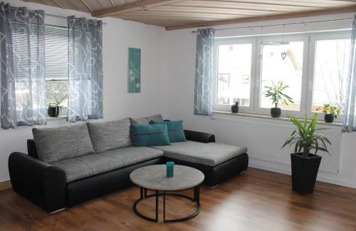 Ferienwohnung Geyer - Foto 5