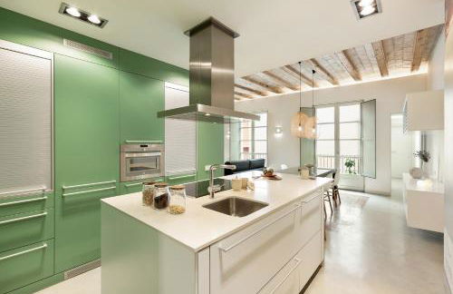 Ola Living Portaferrissa - Foto 16