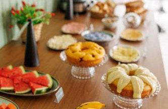 Solar Flat Hotel - Foto 13