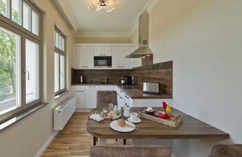 Cityappartement am Belvedere - Foto 63