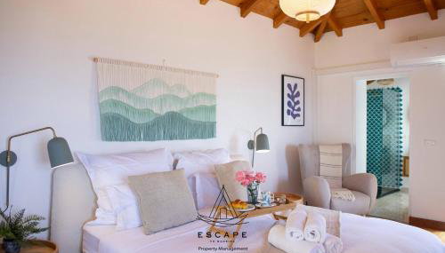 Hilltop Hideaway by Escape to Madeira - Foto 2