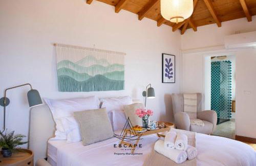 Hilltop Hideaway by Escape to Madeira - Foto 1