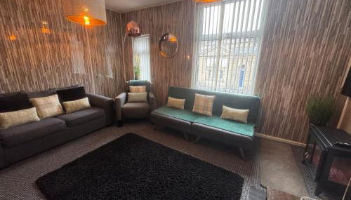 Holywell Apartment - Luxury One Bedroom Apartment - Foto 4