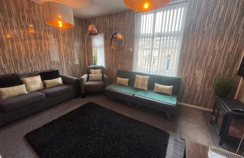 Holywell Apartment - Luxury One Bedroom Apartment - Foto 13