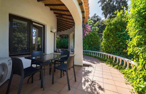 Villa Sol e Mar Private pool & jacuzzi - Foto 33