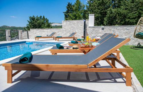 Villa Pajkan - Foto 12