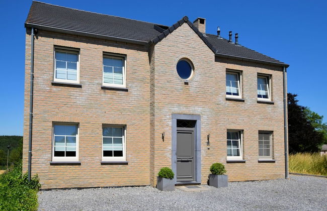 Villa in Durbuy With Swimming Pool - Photo 40