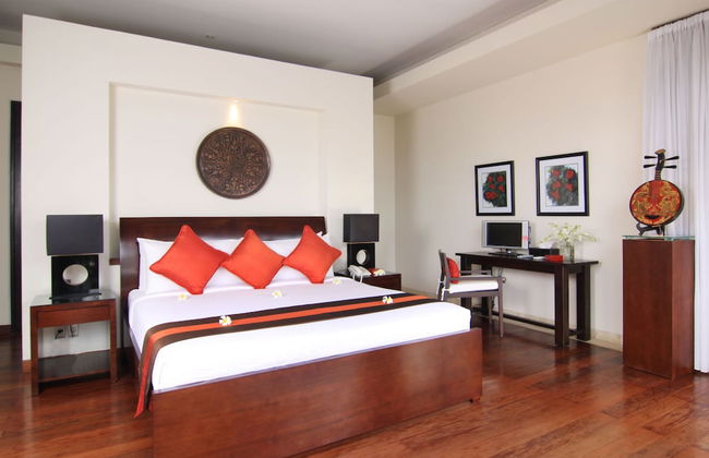 Temple Hill Residence Villa - Photo 4