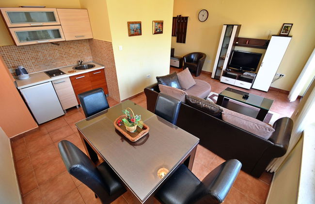 Apartments Soso - Foto 27