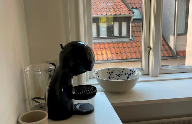 Elegant Apartment In Central - Foto 9