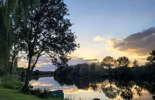 Gite des Hirondelles - Foto 26