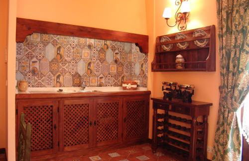 Apartamentos La Columna - Foto 9