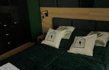 Apartamenty Termalne GREEN Apartment - Foto 28