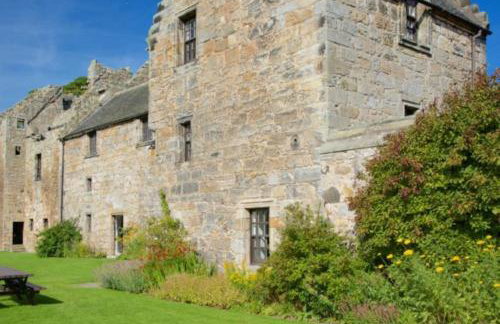 Number Twenty Seven luxury apartment, Aberdour, Fife - Foto 21