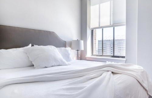 2B 2BA Luxury Downtown Suite Rooftop Deck & Gym - Foto 68