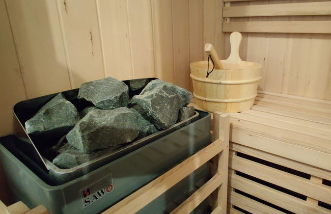 123home- Suite & spa XL - Foto 16