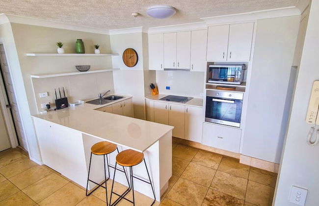 Pelican Sands Beach Resort - Foto 25