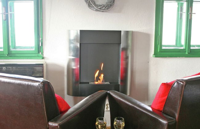 Authentic Holiday Home with Garden near Trutnov - Foto 28