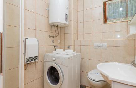 Villa Ivka-Omis by Villas Guide - Foto 10