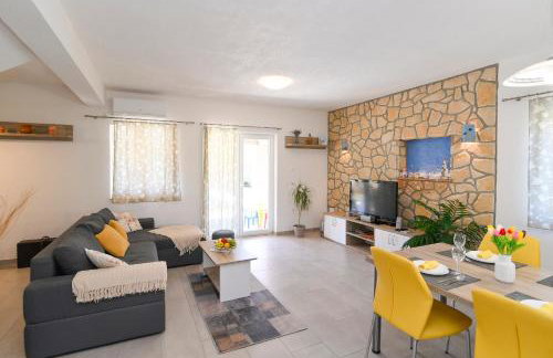 Vacation house Ulika - Photo 38