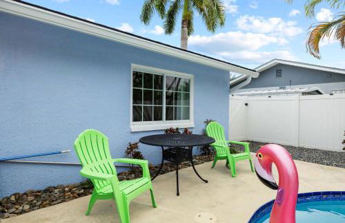 St Pete Family Retreat - Foto 44