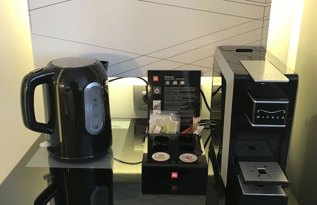 LAVRIS City Suites - Foto 44