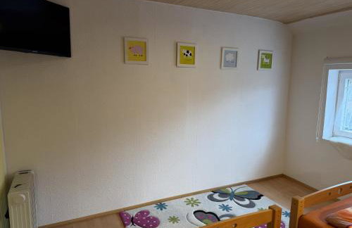 Ferienwohnung Friesenhaus - Foto 12