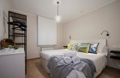 Apartamento Playa de Gijón - Foto 21