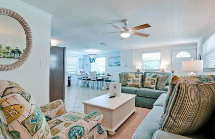 Coastal Cottage - Foto 14