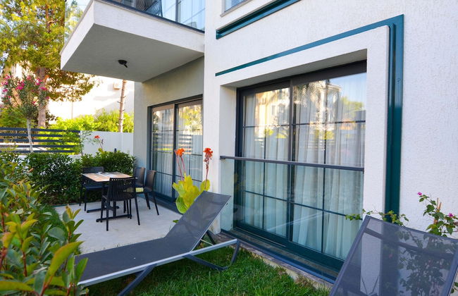 Juglans Suites - Foto 50