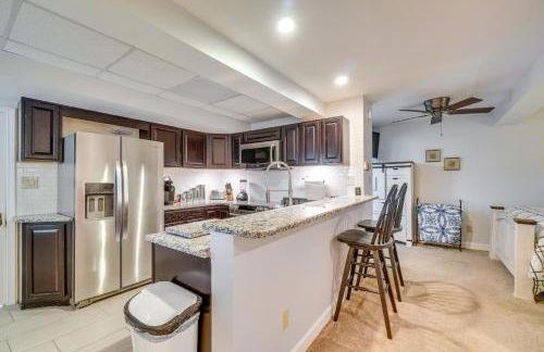 5 Mi to Ocoee River! Country Getaway on 2 and Acres - Foto 8