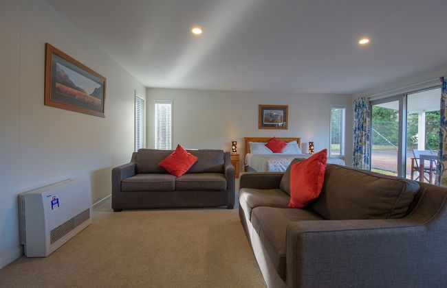 Willowbrook Country Apartments - Foto 5