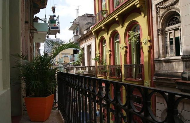 Casa Habana Vieja - Foto 16