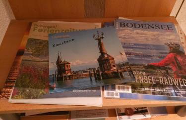 Oase am Bodensee - Foto 31